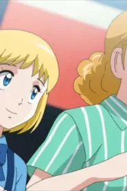 Captain Tsubasa: 2×29