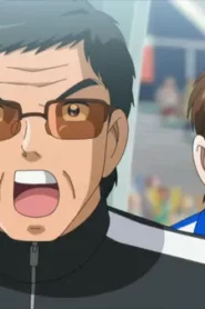 Captain Tsubasa: 2×30