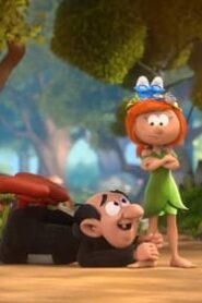 The Smurfs: 2×35