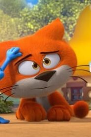 The Smurfs: 2×23