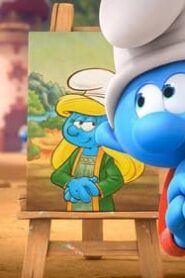 The Smurfs: 2×22