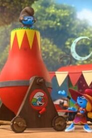 The Smurfs: 2×39