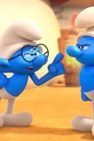 The Smurfs: 2×7
