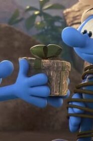 The Smurfs: 2×44
