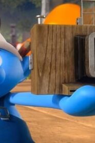 The Smurfs: 2×8