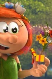 The Smurfs: 2×3