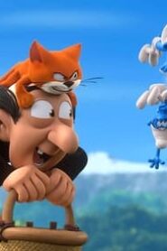 The Smurfs: 2×29
