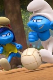 The Smurfs: 2×46