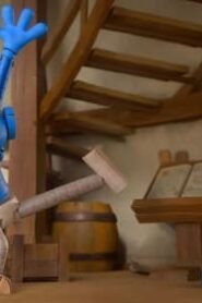 The Smurfs: 2×32