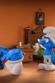 The Smurfs: 2×20