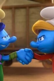 The Smurfs: 2×37