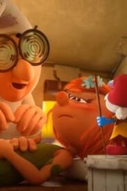 The Smurfs: 2×47