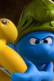 The Smurfs: 2×14