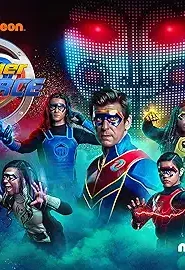 Danger Force: 3×13