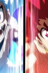 Beyblade Burst Surge: 5×6