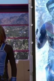 Danger Force: 2×18