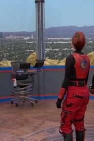 Danger Force: 2×11