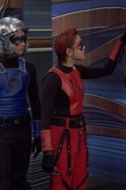 Danger Force: 2×14