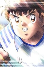Captain Tsubasa: 2×31