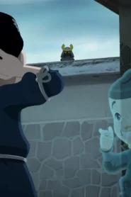 Mini Ninjas: 1×48