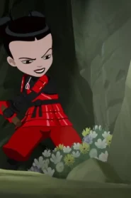 Mini Ninjas: 1×40