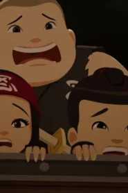 Mini Ninjas: 1×52