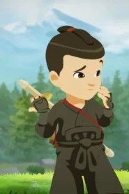 Mini Ninjas: 1×44