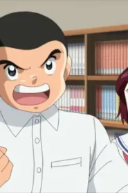 Captain Tsubasa: 2×37