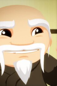 Mini Ninjas: 1×27