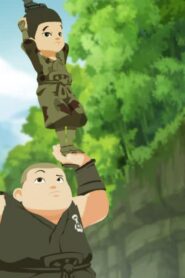 Mini Ninjas: 1×29