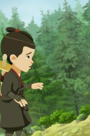 Mini Ninjas: 1×31