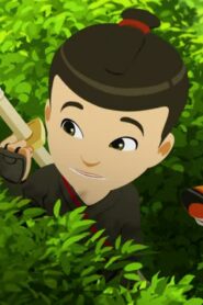 Mini Ninjas: 1×26