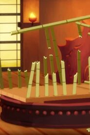 Mini Ninjas: 1×28