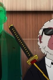Marvel’s Hit-Monkey: 1×10
