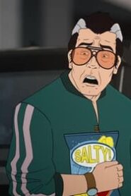 Marvel’s Hit-Monkey: 1×6
