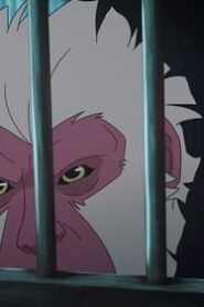 Marvel’s Hit-Monkey: 1×4