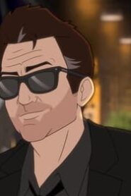 Marvel’s Hit-Monkey: 1×1