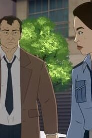 Marvel’s Hit-Monkey: 1×7