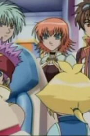 Bakugan Battle Brawlers: 2×5