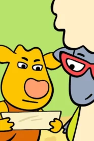 عائلة مشمش: 1×12