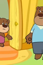 عائلة مشمش: 1×17