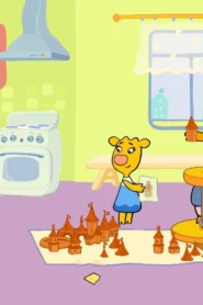 عائلة مشمش: 1×22