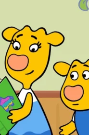 عائلة مشمش: 1×23
