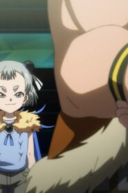 Beyblade X: 1×7