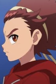 Beyblade X: 1×5