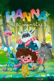 فيلم Hanna and the Monsters مترجم عربي