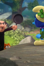 The Smurfs: 3×3