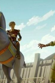 Wolf King: 1×2