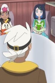 Pokémon Horizons: 1×12
