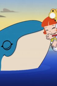 Go Astro Boy Go!: 1×6